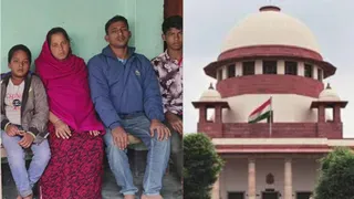 सोनाली खातून का परिवार