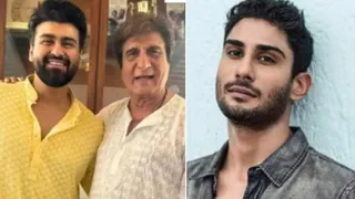 प्रतीक बब्बर पर भड़के आर्य बब्बर/ फोटो- Instagram