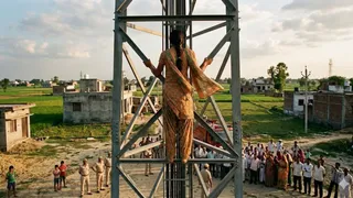 एआई जेनेरेटेड तस्वीर