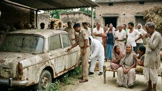 एआई जेनरेटेड तस्वीर