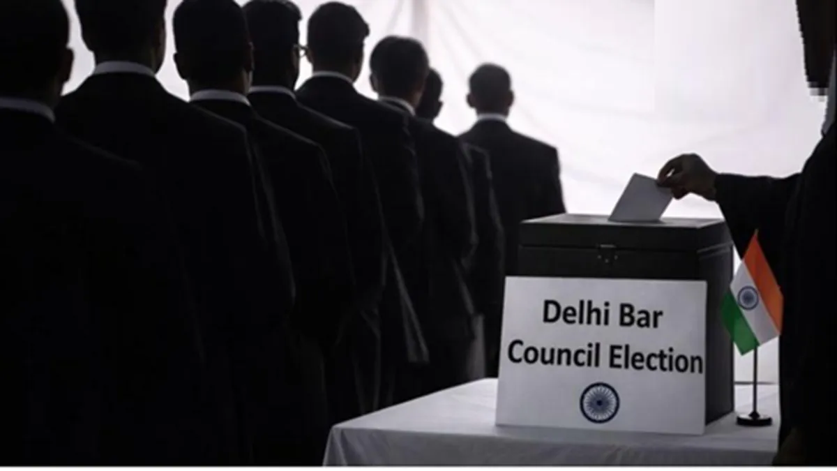 दिल्ली बार काउंसिल चुनाव: मतगणना पर लगी रोक हटाने से सुप्रीम कोर्ट का इनकार, प्रत्याशियों को लगा बड़ा झटका