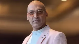 मनीष वाधवा टीवी पर करने जा रहे हैं वापसी/ फोटो- Instagram