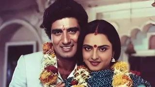 राज बब्बर-रेखा के अफेयर पर आर्य बब्बर का रिएक्शन। फोटो क्रेडिट- इंस्टाग्राम