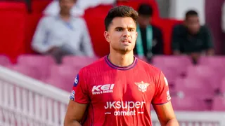 अर्जुन तेंदुलकर