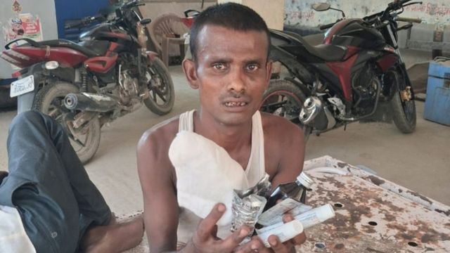 पहले कपड़े उतरवाए, फिर गर्म पानी डालकर तड़पाया; बेगूसराय में तस्करों का आतंक
