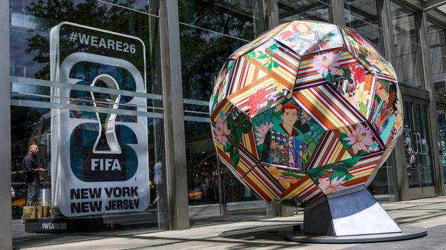 FIFA World Cup 2026: भारत में विश्व कप के प्रसारण का रास्ता साफ, अगले हफ्ते हो सकती घोषणा
