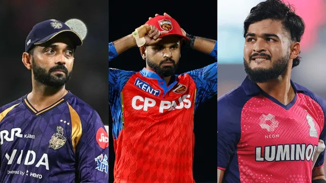 पंजाब, राजस्थान या कोलकाता? 1 जगह के लिए तीन टीमों में है लड़ाई; जानिए क्या है समीकरण