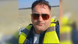 व्यवसायी लव भाटिया। फाइल फोटो