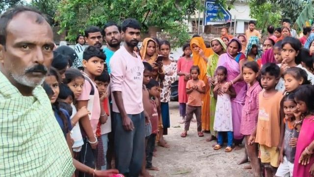 सीतामढ़ी में आंधी-पानी का कहर, पेड़ गिरने और भूसा घर ढहने से 2 की मौत

