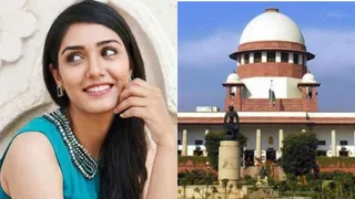 sc takes suo motu cognizance in twisha sharma death case