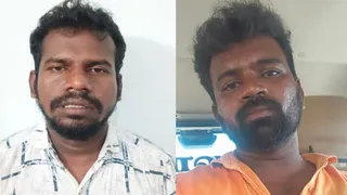 तमिलनाडु में 10 साल की बच्ची का अपहरण के बाद मर्डर के आरोप में दो गिरफ्तार(फोटो: सोशल मीडिया)