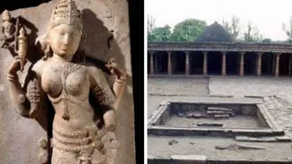 123 वर्ष बाद भोजशाला को अपनी मां वाग्देवी की प्रतीक्षा।