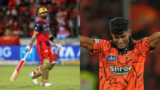 विराट कोहली का विकेट लेने के बाद साकिब हुसैन की खुशी का नहीं है ठिकाना, किंग के लिए बनाया था खास प्लान