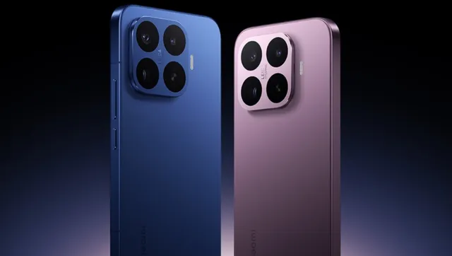  Xiaomi 17T Series दो डिस्प्ले वेरिएंट में होगी लॉन्च, कलर ऑप्शन्स भी आए सामने