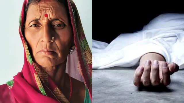 देवरिया में जर्जर बिजली का तार टूटकर गिरने से महिला की मौत, बिजली विभाग पर लगा लापरवाही का आरोप
