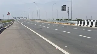 गंगा एक्सप्रेसवे