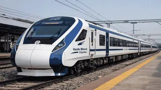जोधपुर से दिल्ली कैंट तक चलेगी 20 कोच वाली नई वंदे भारत एक्सप्रेस, अश्विनी वैष्णव का बड़ा ऐलान