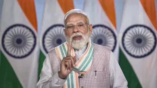 पीएम मोदी ने 51000 युवाओं को बांटे नियुक्ति पत्र, कहा- देश की विकास यात्रा में अहम भागीदार बन रहे युवा