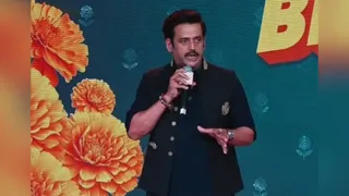 रवि किशन ने मीम्स पर दिया जवाब/ फोटो- Instagram