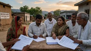 मनरेगा की जगह लेगा 'VB-G RAM G', केंद्र सरकार ने ड्राफ्ट नियम जारी कर मांगे सुझाव