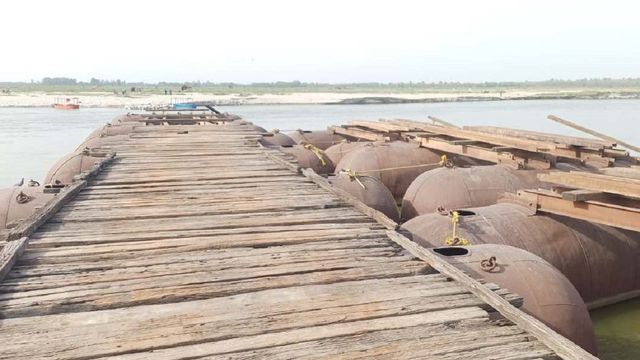 बुलंदशहर-अमरोहा के बीच सीधा संपर्क टूटा, अब तय करनी होगी 30 किमी अतिरिक्त दूरी; यह है वजह