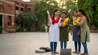 एआई द्वारा जेनरेट इमेज।