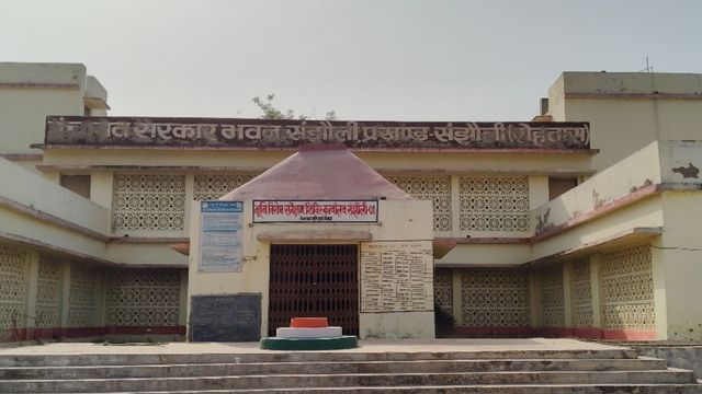 पंचायत चुनाव को तैयारी तेज, रोहतास में आरक्षण का नया रोस्टर बदलेगा सीटों का समीकरण
