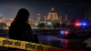 तीन दिन तक बंधक बनाकर गैंगरेप