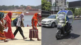 क्या है 'हीट इंश्योरेंस', जोखिम का सामना कर रहे 76 प्रतिशत भारतीयों की कैसे कर सकता मदद?
