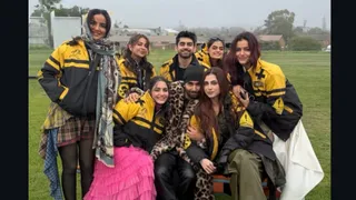 खतरों के खिलाड़ी 15 से आउट हुआ एक कंटेस्टेंट। फोटो क्रेडिट- इंस्टाग्राम