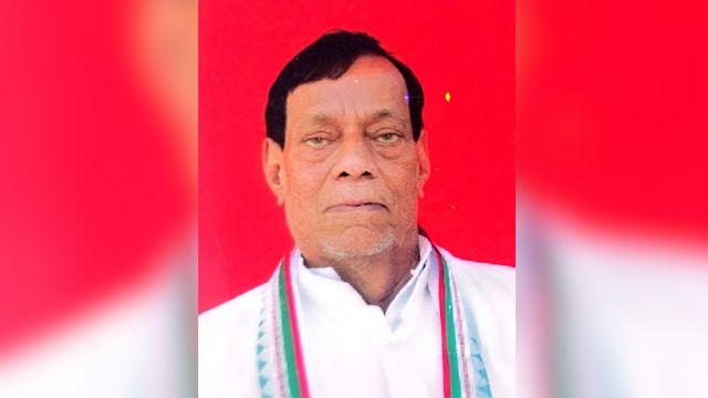 पूर्व सांसद राम प्रसाद कुशवाहा का 85 वर्ष की आयु में निधन, CM सम्राट चौधरी ने जताया शोक
