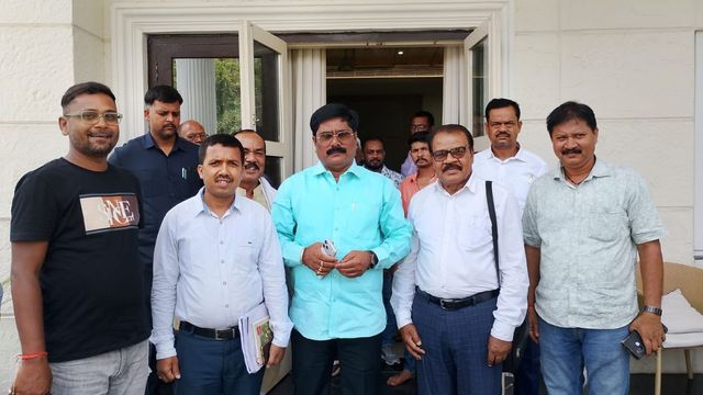 झारखंडी भाषाओं को JTET में प्राथमिकता, गैर-झारखंडी को बाहर करने की मांग तेज; मंत्री योगेंद्र प्रसाद के घर बैठक
