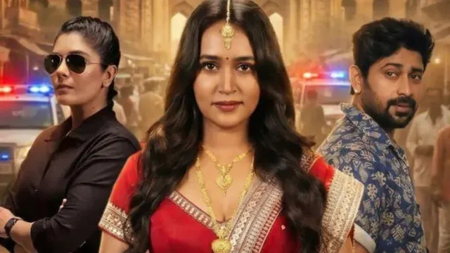 बोल्ड रोल मुझे पसंद...' लुटेरी दुल्हन बनकर आ रही Panchayat की रिंकी, बताया किस तरह के किरदार में है दिलचस्पी