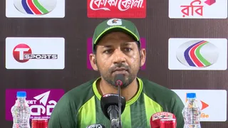 सरफराज अहमद