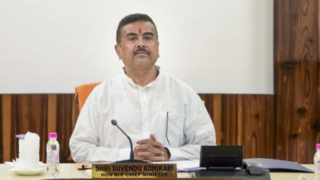 शुभेंदु सरकार के 5 बड़े फैसले: 'डबल इंजन’ की रफ्तार से बदलते बंगाल की नई तस्वीर
