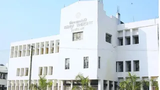 तिलकामांझी भागलपुर विश्वविद्यालय। फाइल फोटो