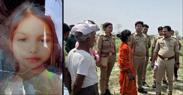 जयपुर में लिव-इन में रह रही महिला की बेटी की संदिग्ध मौत, कायमगंज में अंतिम संस्कार के वक्त पहुंचे पिता ने रुकवाई अंत्येष्टि
