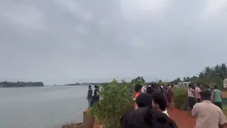 भटकल नदी में डूबने से 7 महिलाओं समेत 8 लोगों की मौत (फोटो सोर्स- पीटीआई)
