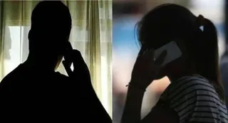 संगरूर में हनीट्रैप और ब्लैकमेलिंग का शिकार हुए चेयरपर्सन के पति (प्रतीकात्मक फोटो)