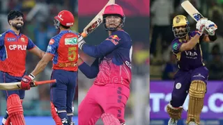 IPL 2026 Playoffs: आज मिलेगी प्लेऑफ की आखिरी टीम