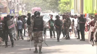 बंगाल के मुर्शिदाबाद में आरोपित को पकड़ने पहुंची पुलिस टीम पर हमला, 10 हिरासत में
