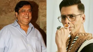 डेविड धवन के रिटायरमेंट पर बोले करम जौहर। फोटो क्रेडिट- इंस्टाग्राम