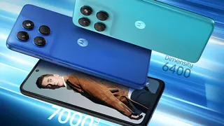 Motorola के दो नए 5G फोन की सेल आज से, 7,000mAh बैटरी और 12GB तक RAM भी