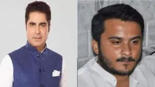 नवेद मियां और अब्दुल्ला।