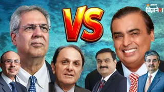 पारसी vs गुजराती बिजनेसमैन