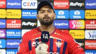 Rishabh Pant ने सीजन की 10वीं हार के बाद क्या कहा?