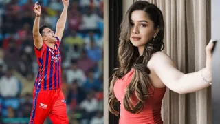 Sara Tendulkar ने Arjun Tendulkar के लिए भावुक नोट लिखा