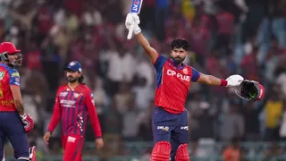 LSG vs PBKS: Shreyas Iyer ने 4 बड़े कारनामे किए