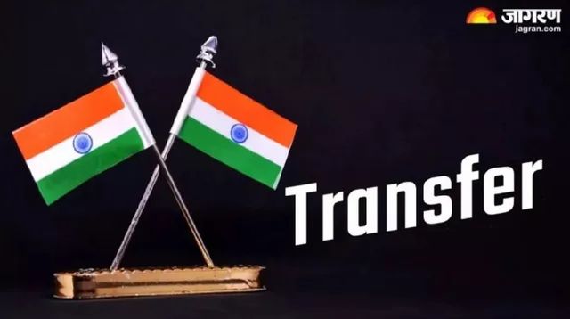 कोल्‍हान में प्रशासनिक फेरबदल: अनुराग बने जमशेदपुर के नए ADC, धनंजय को रांची एडीएम लॉ एंड ऑर्डर की कमान
