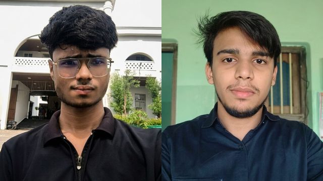 15 साल की उम्र में देखा सपना; 18 में कर दिया साकार, बिहार के सक्षम और रिषु ने बनाया AI ट्रैवल प्लेटफॉर्म
